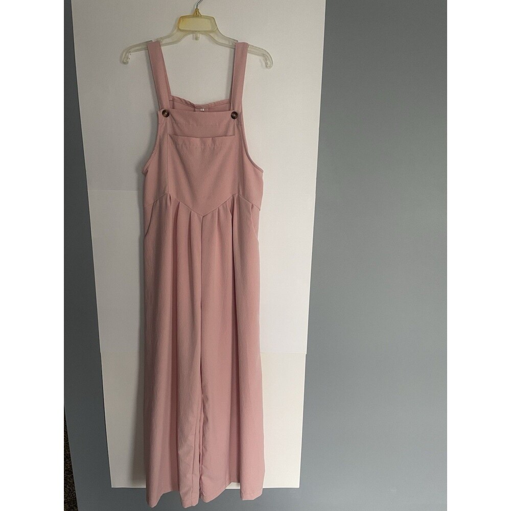 Women’s Pink Jumper Size Large